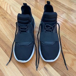 Kendall and Kylie sneakers